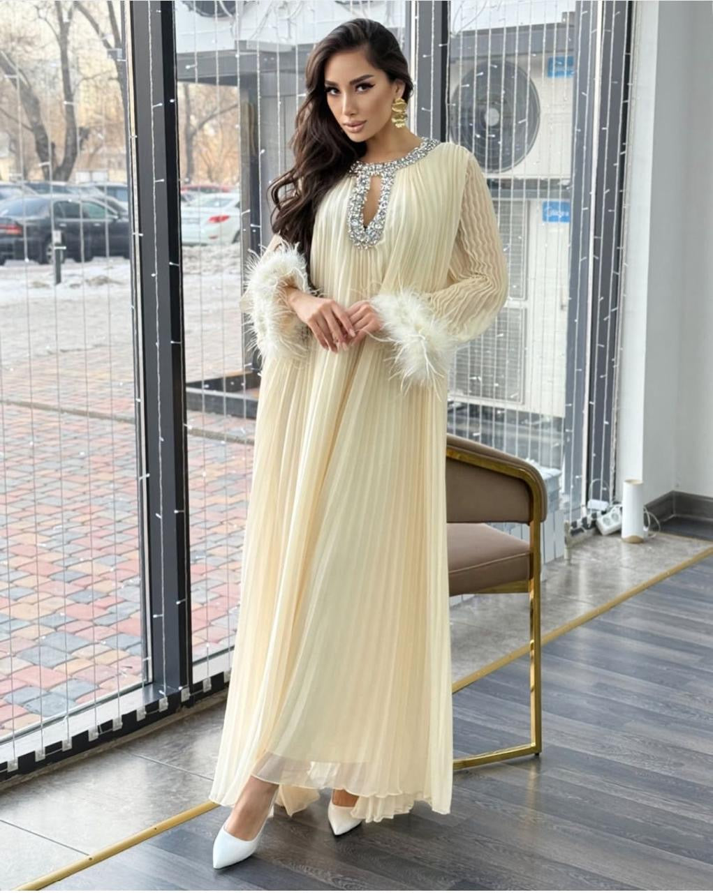 Zimmermann dress