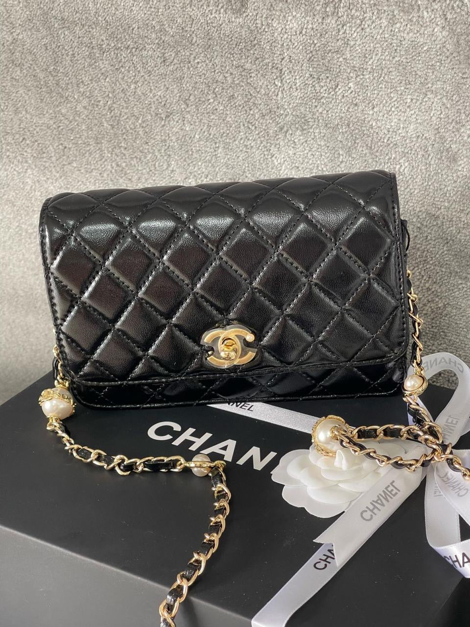 Chanel bag
