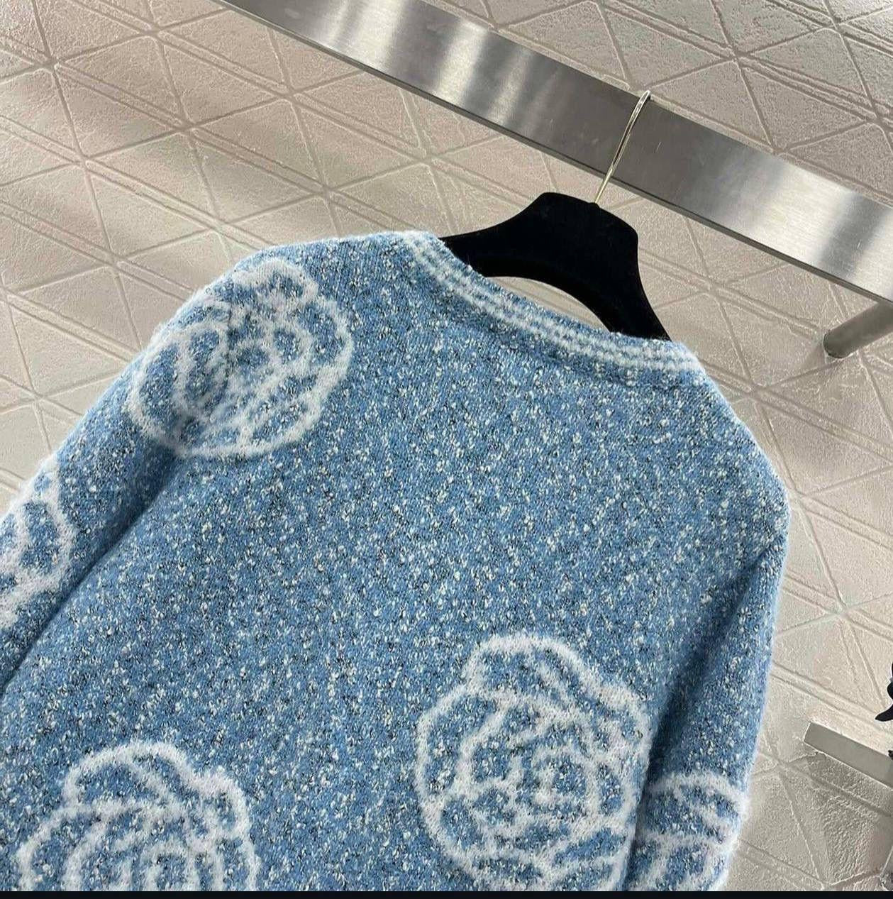 Chanel jacket - cardigan