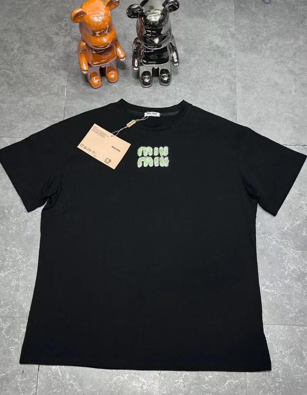 Miu miu tshirt