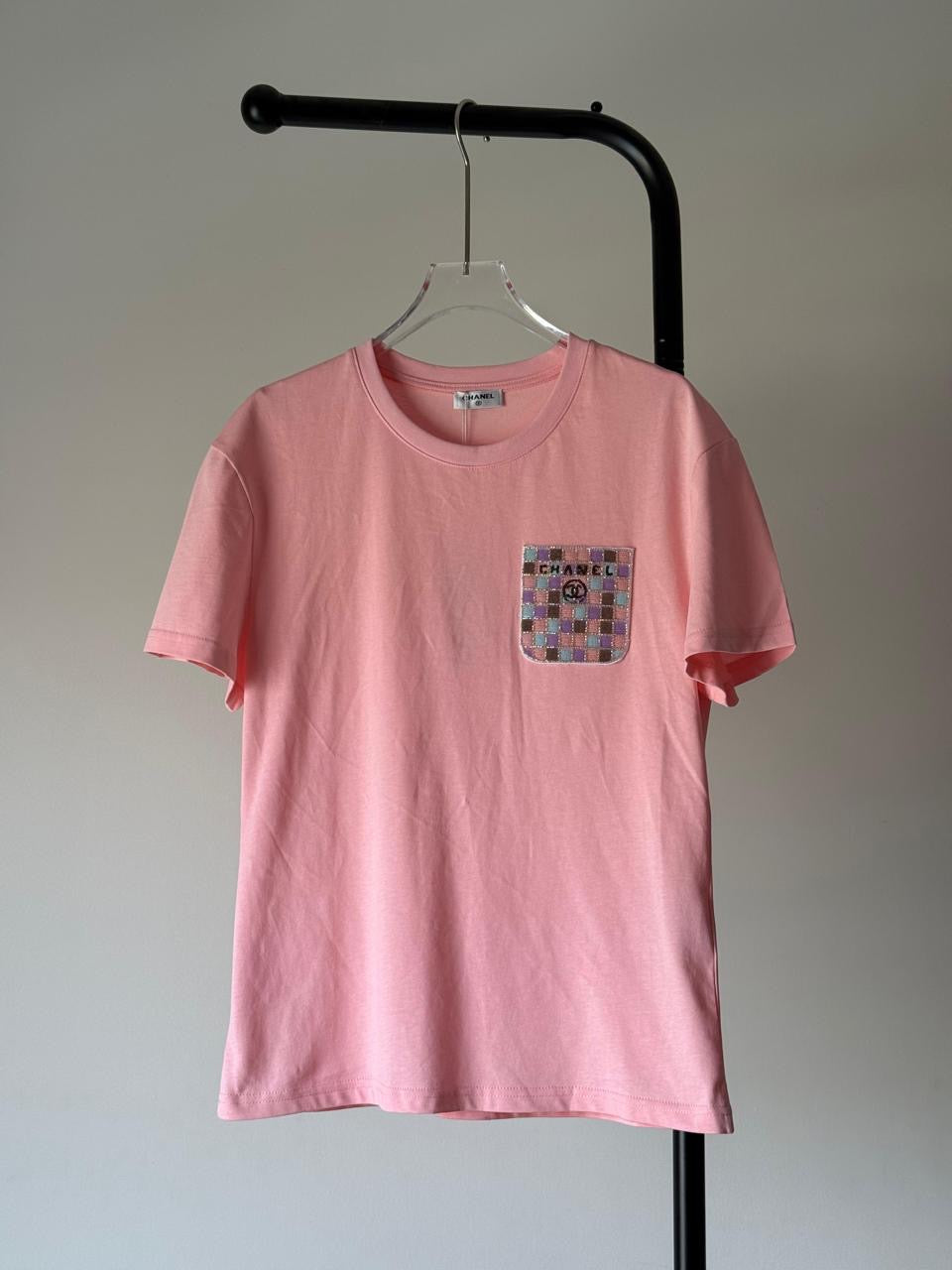 Chanel Tshirt
