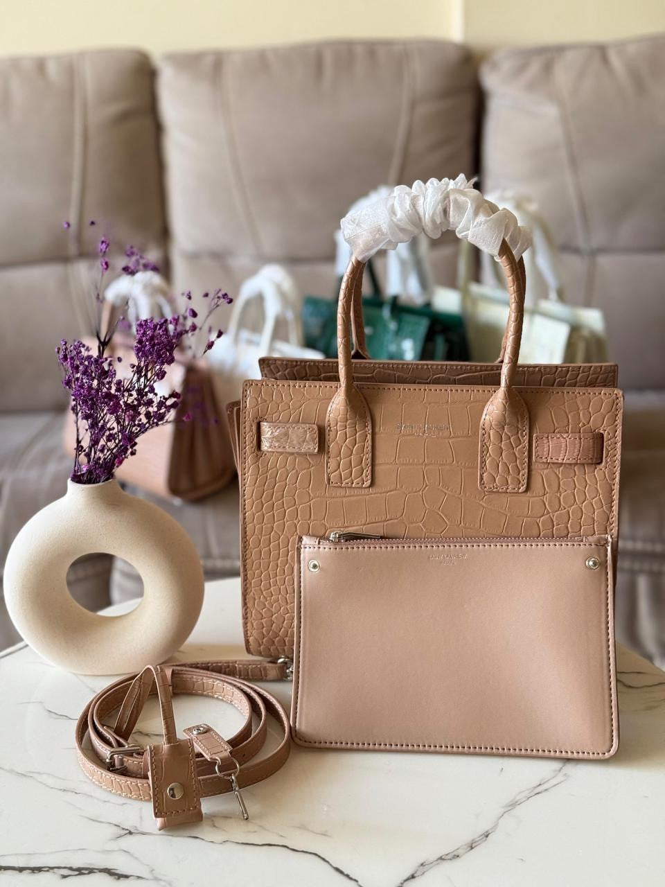Ysl bag