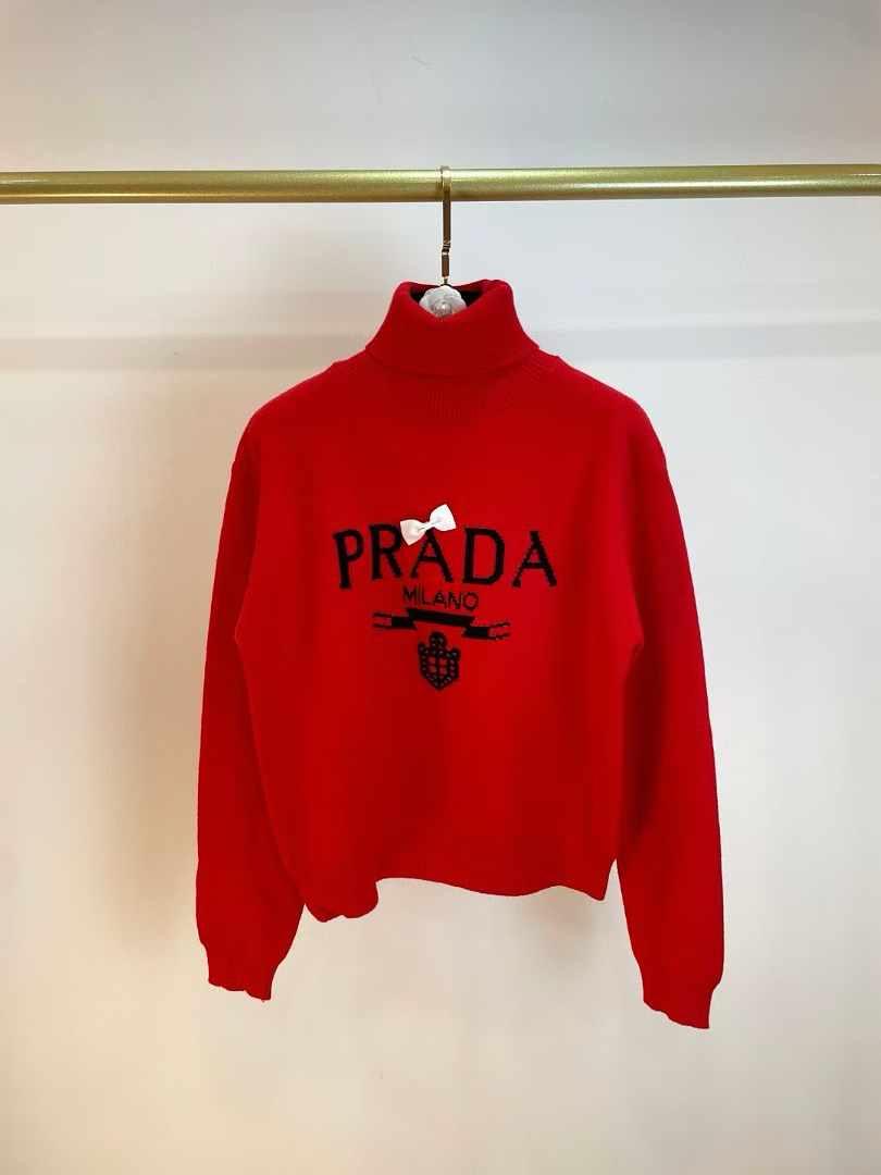 Prada sweater
