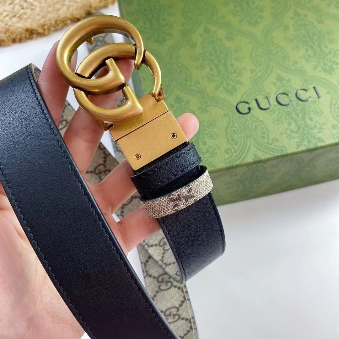 Gcci belt