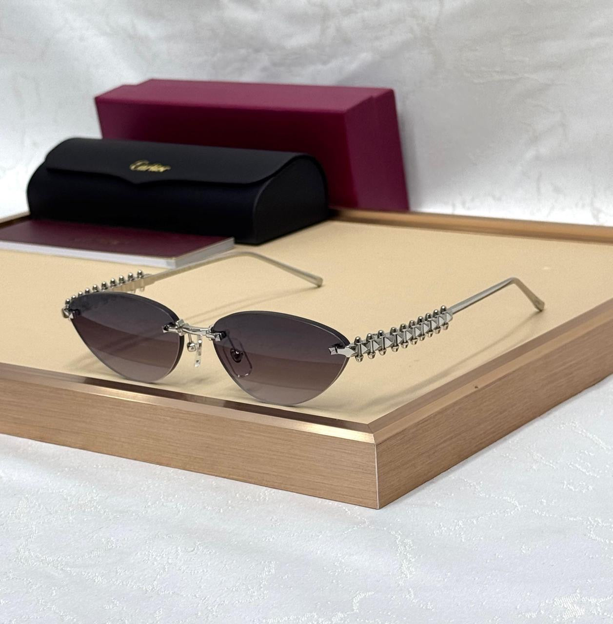 Cartier sunglasses