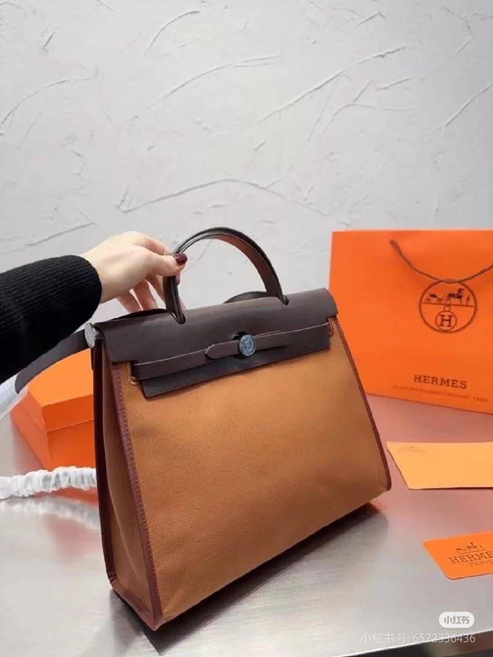 Hermes bag