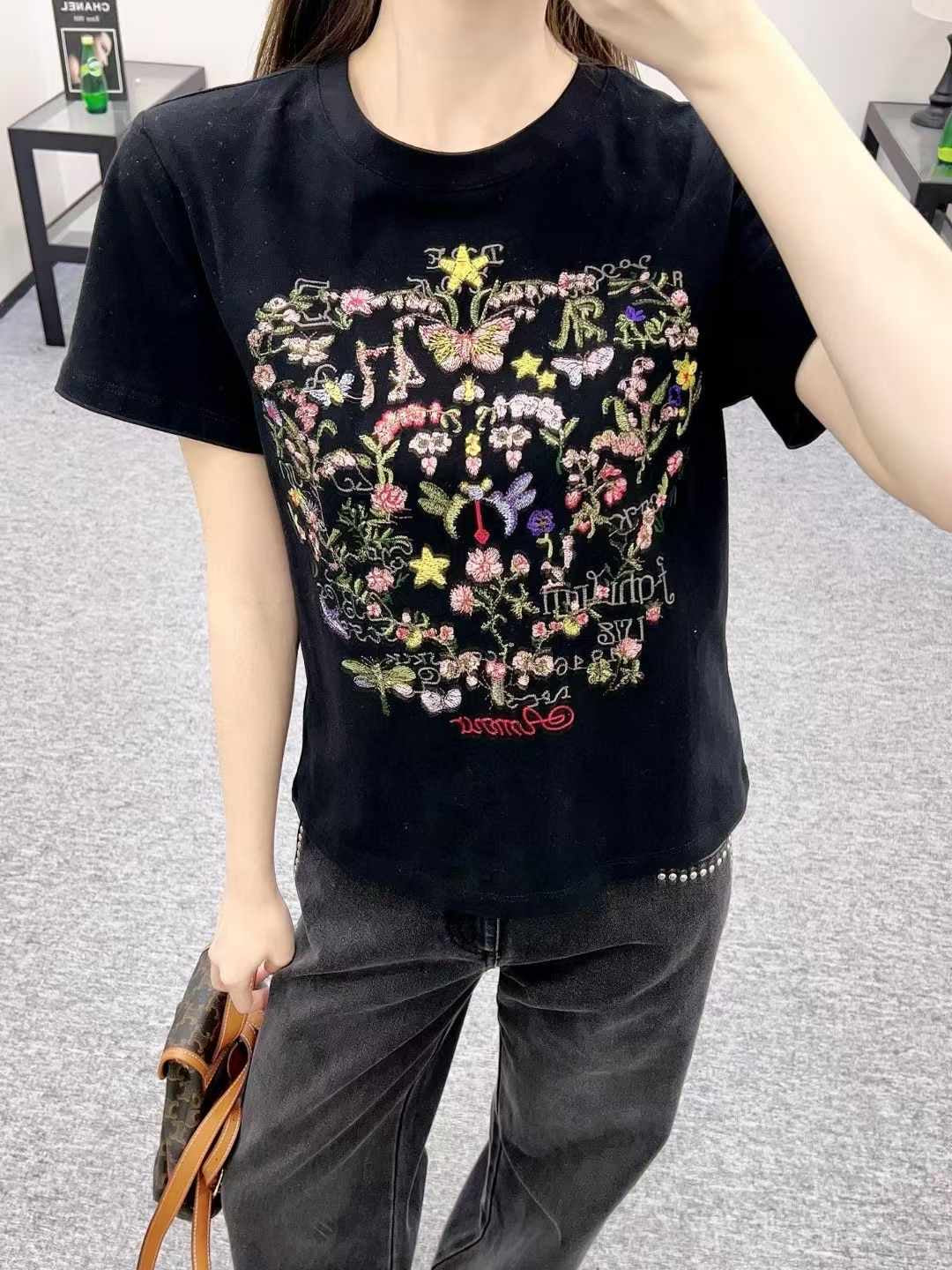 Dior Tshirt