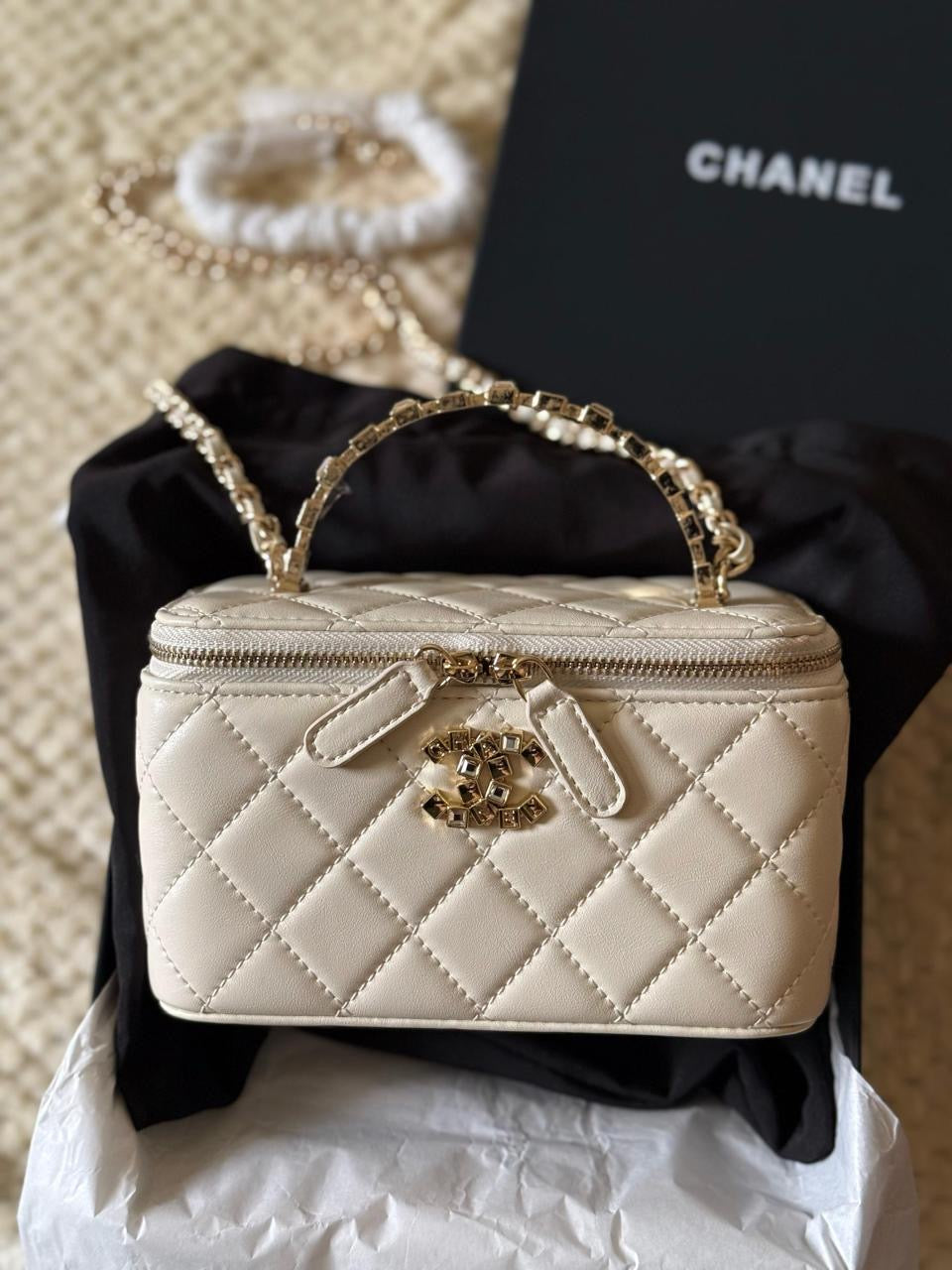 Chanel bag