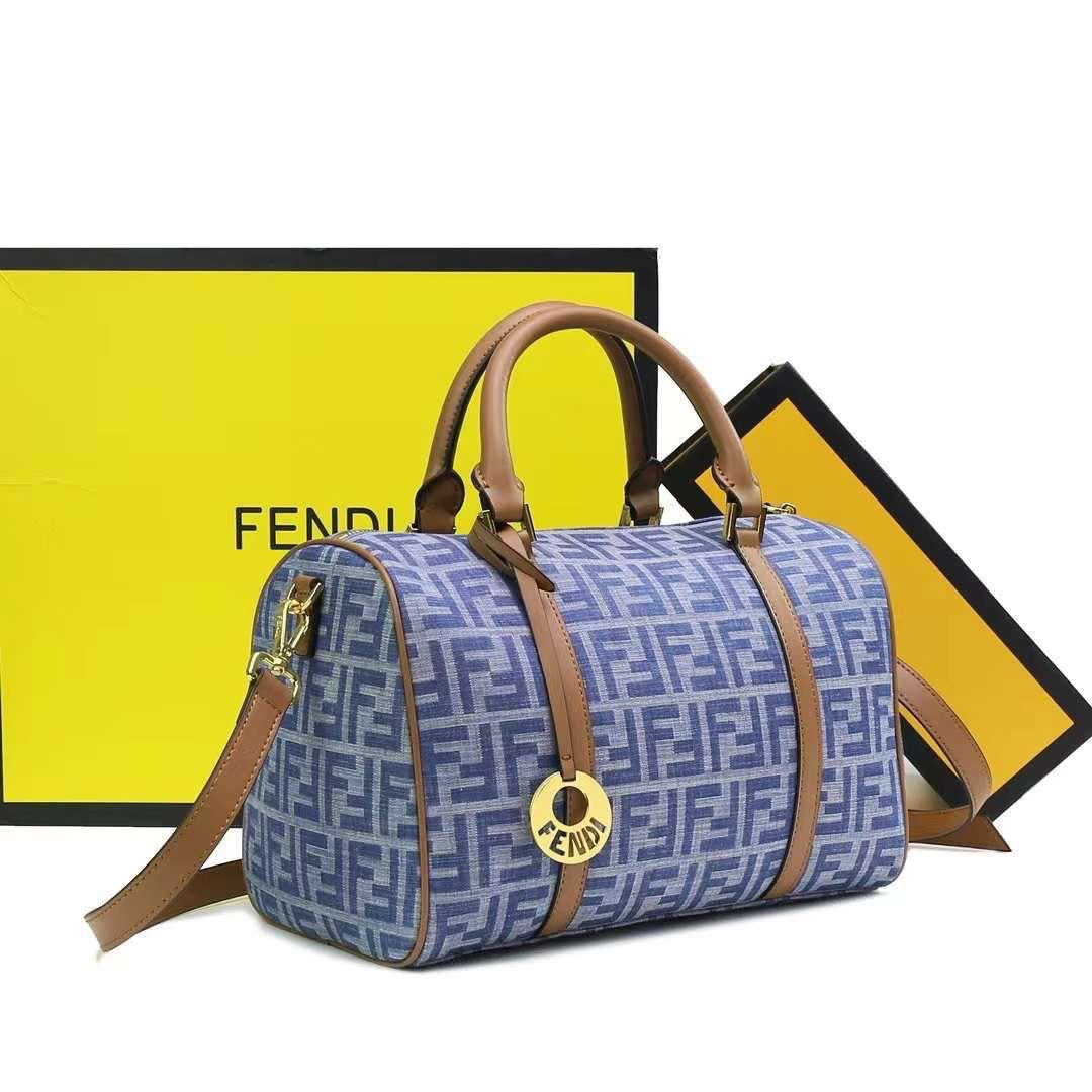 Fendi bag - smal travel bag