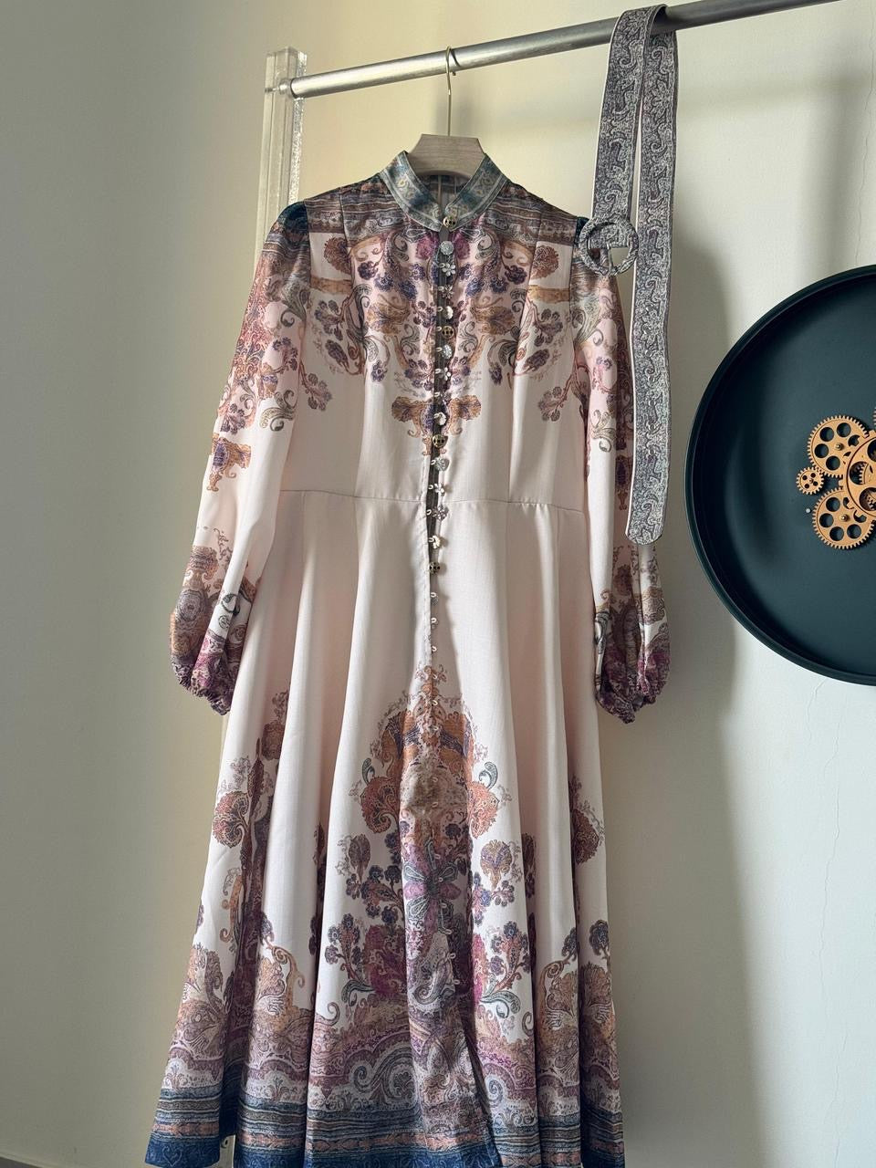 Zimmermann dress