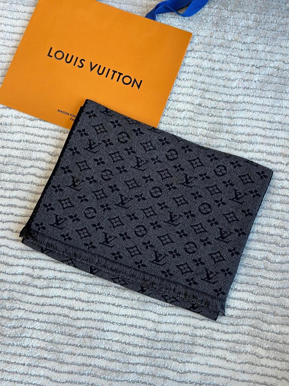 Gucci scarf