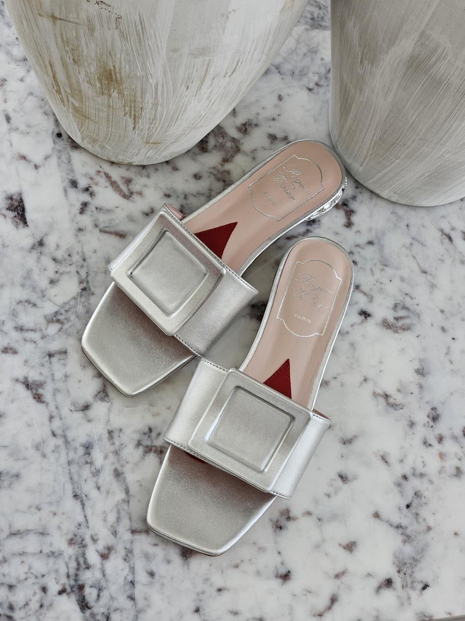 Roger vivier slippers
