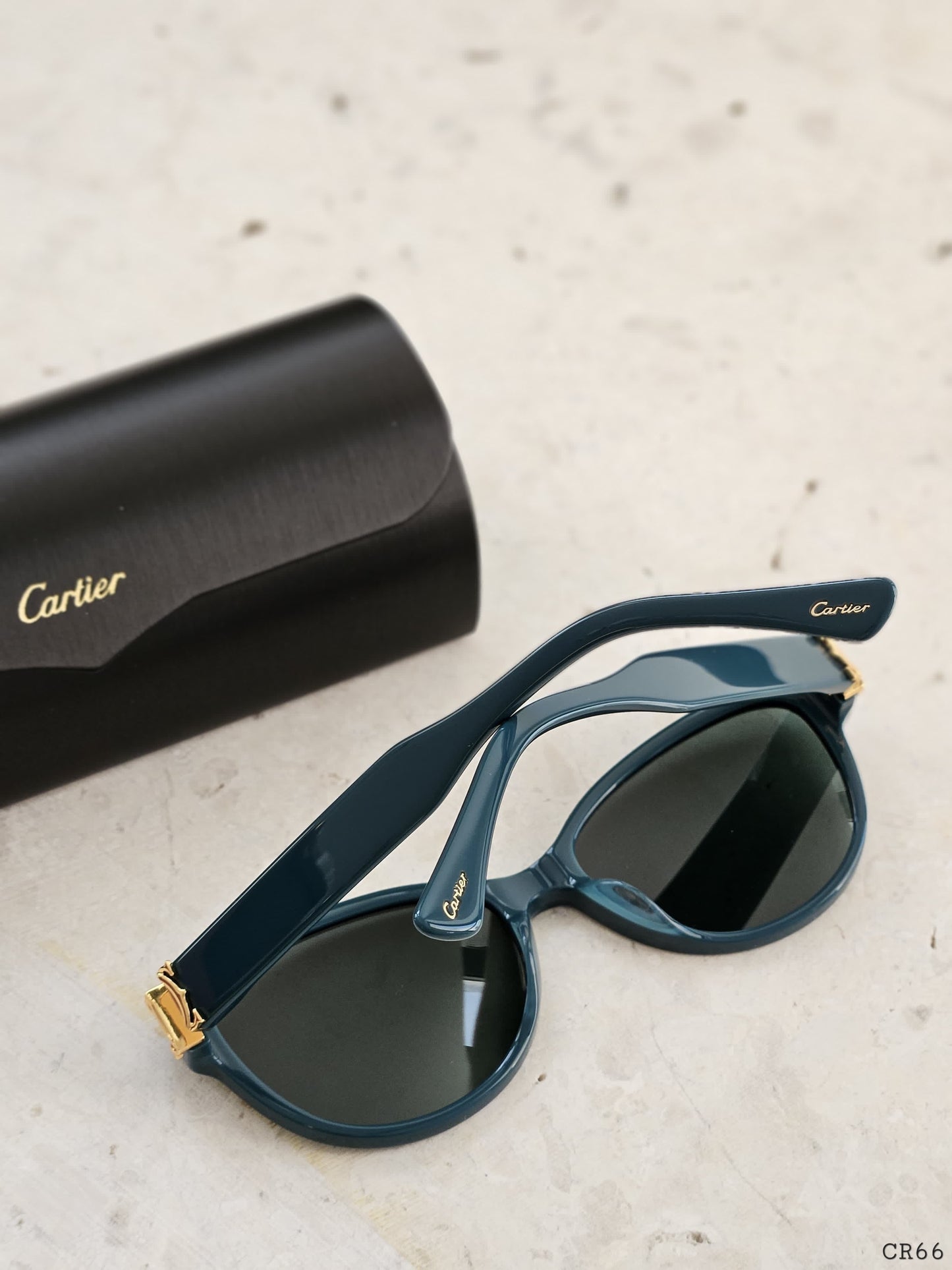 Cartier sunglasses