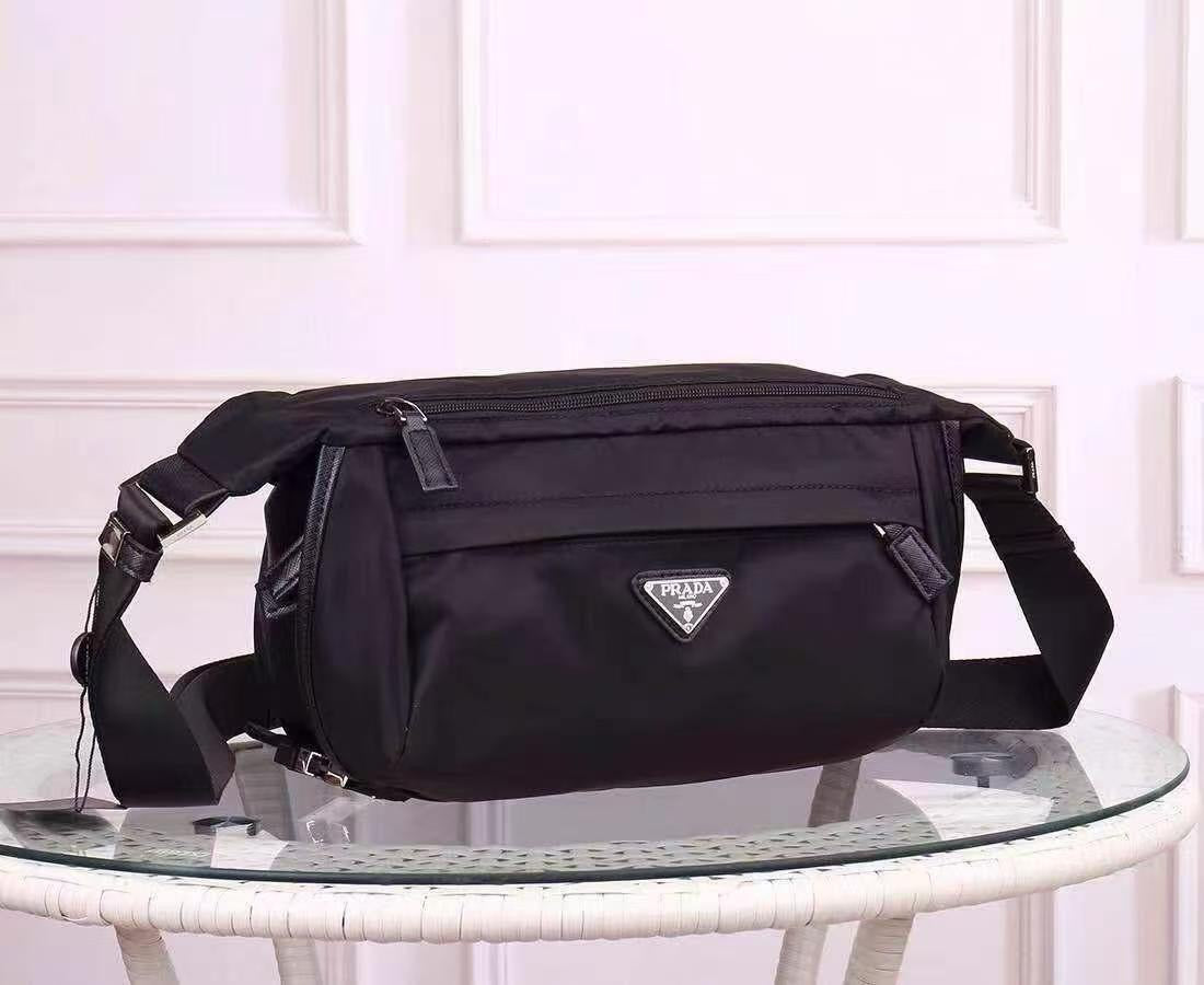 Prada bag - waist bag