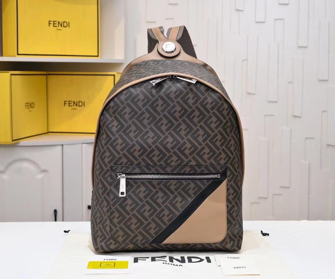 Fendi bag - backpack