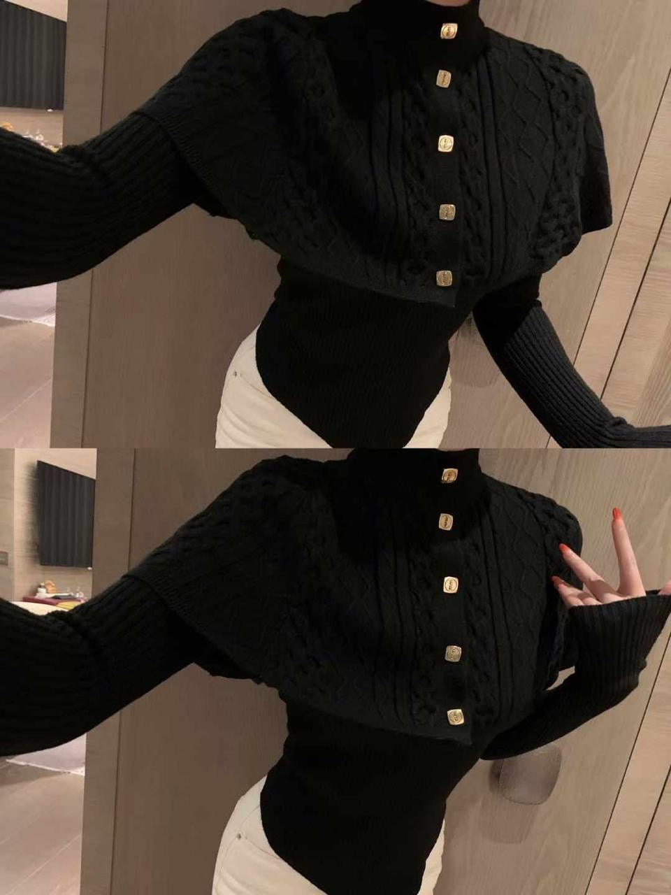 Miu miu sweater