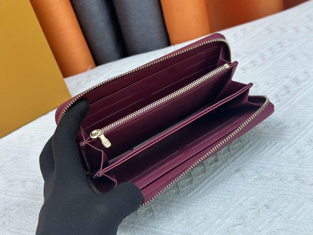 Lv wallet