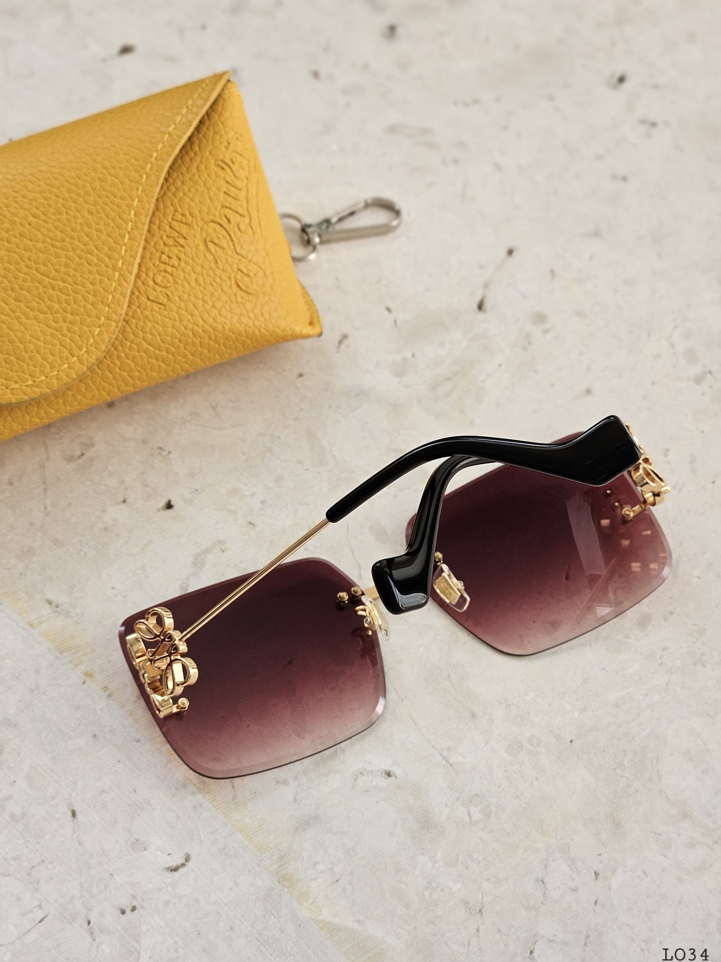 Cartier sunglasses