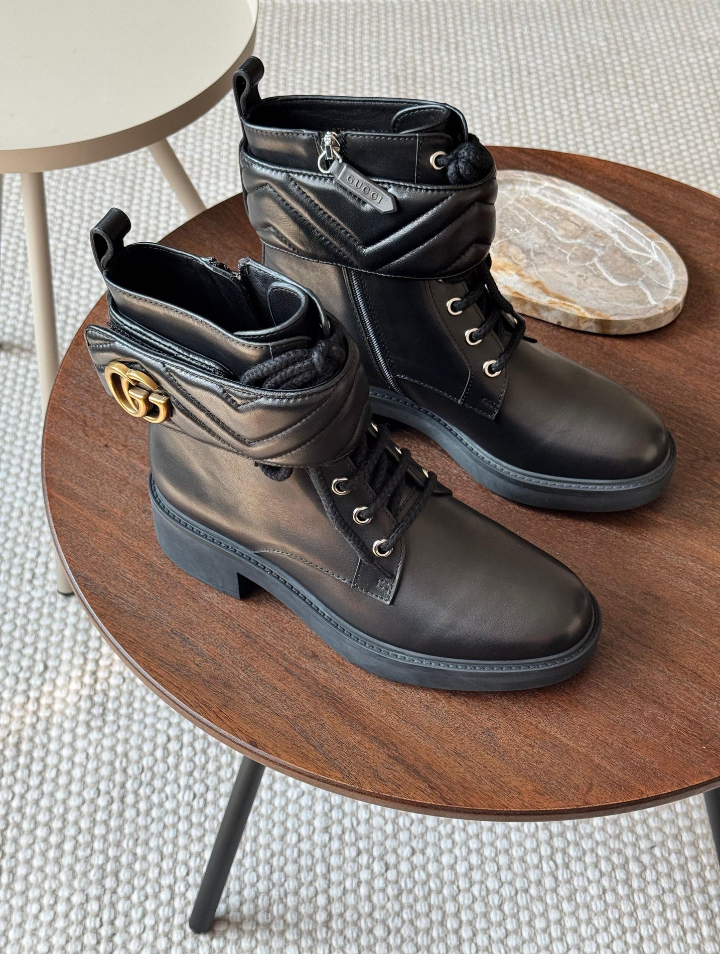 Gcci boots