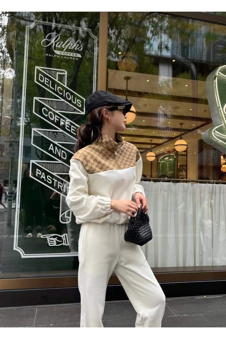 Gucci tracksuit