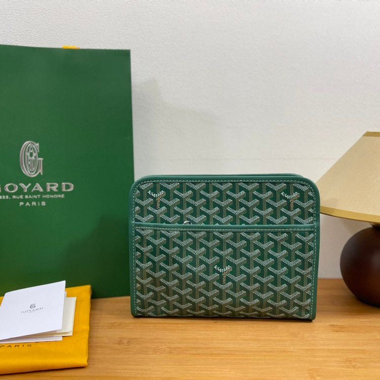 Goyard bag - pouch