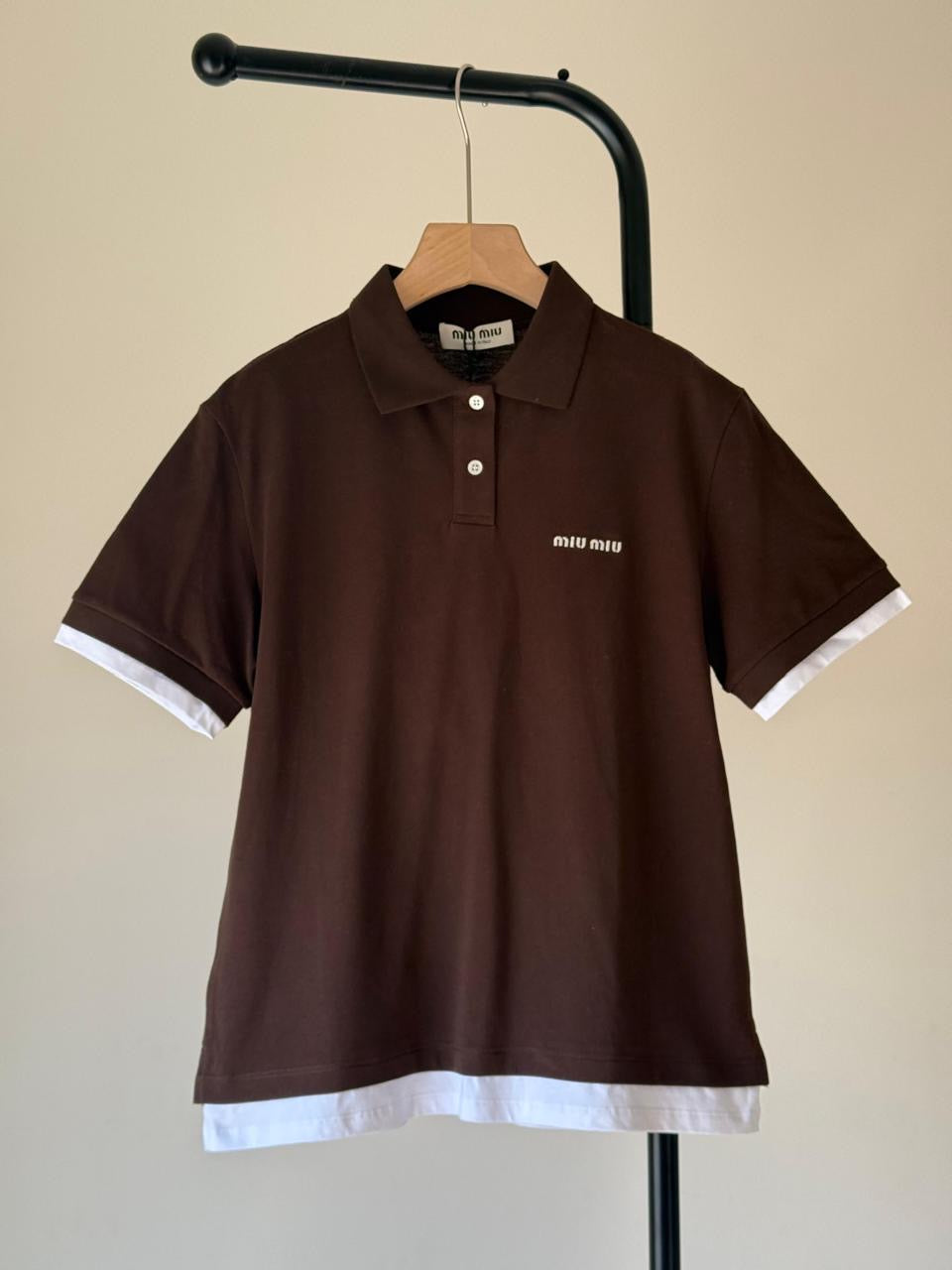 Miu miu Tshirt