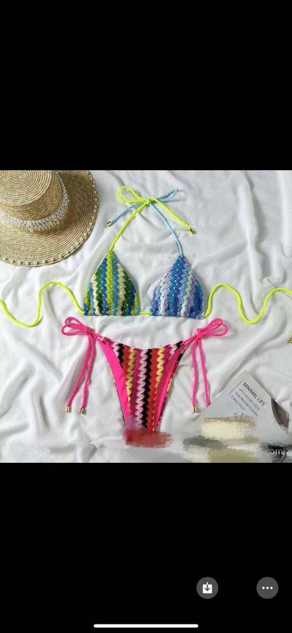 Missoni swimsuit
