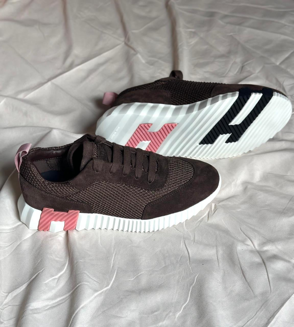 Hermes sneakers