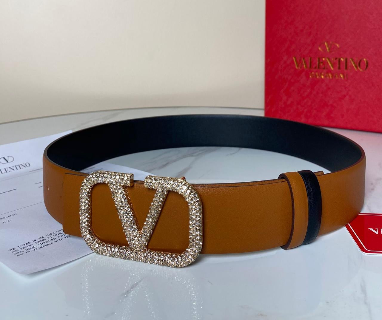 Valentino belt