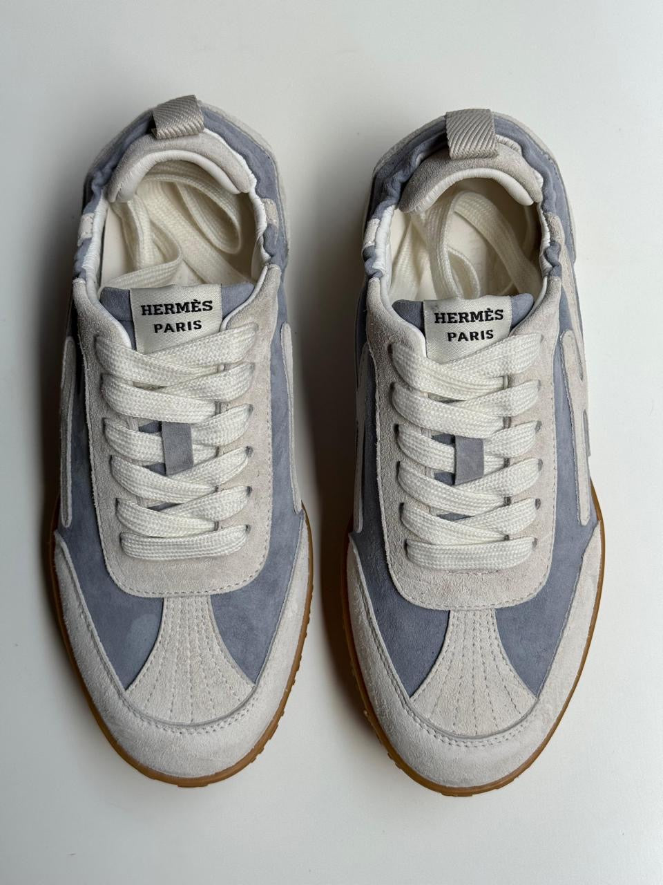 Hermes sneakers