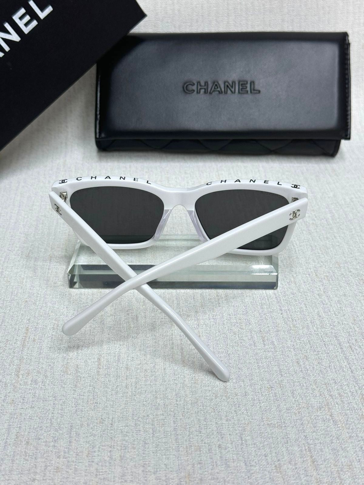 Chanel sunglasses