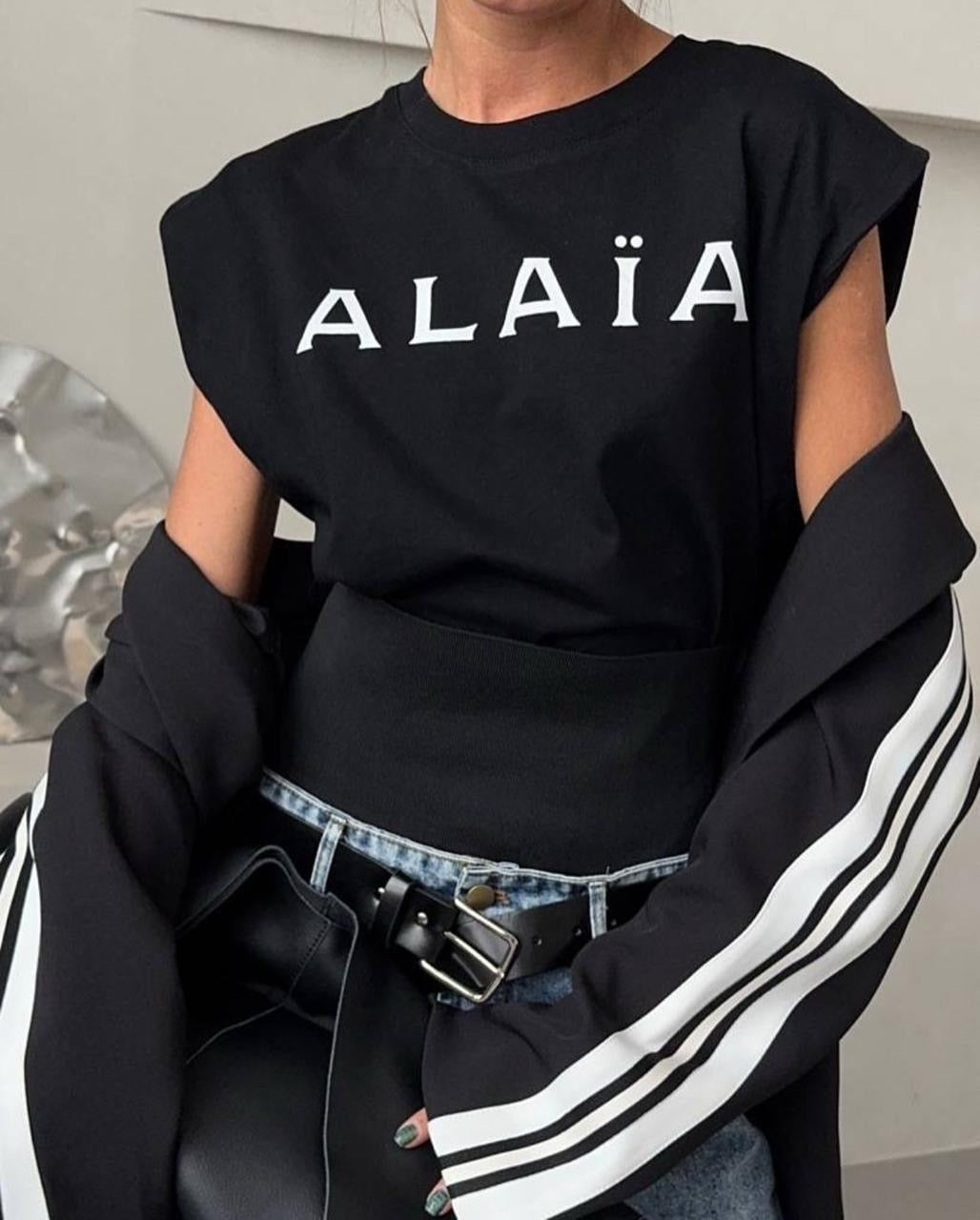 Alai top