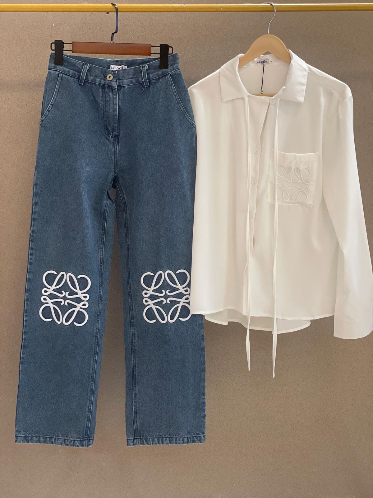 Loewe pants