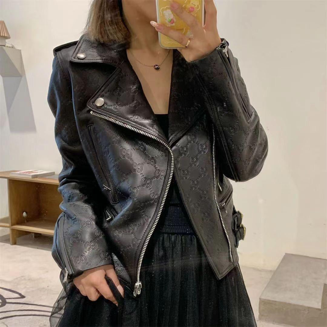 Gucci jacket