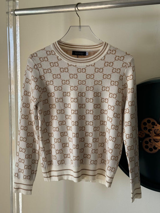 Gucci sweater