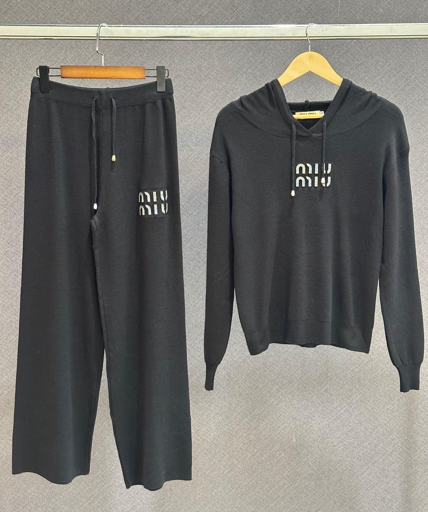 Miu miu tracksuit