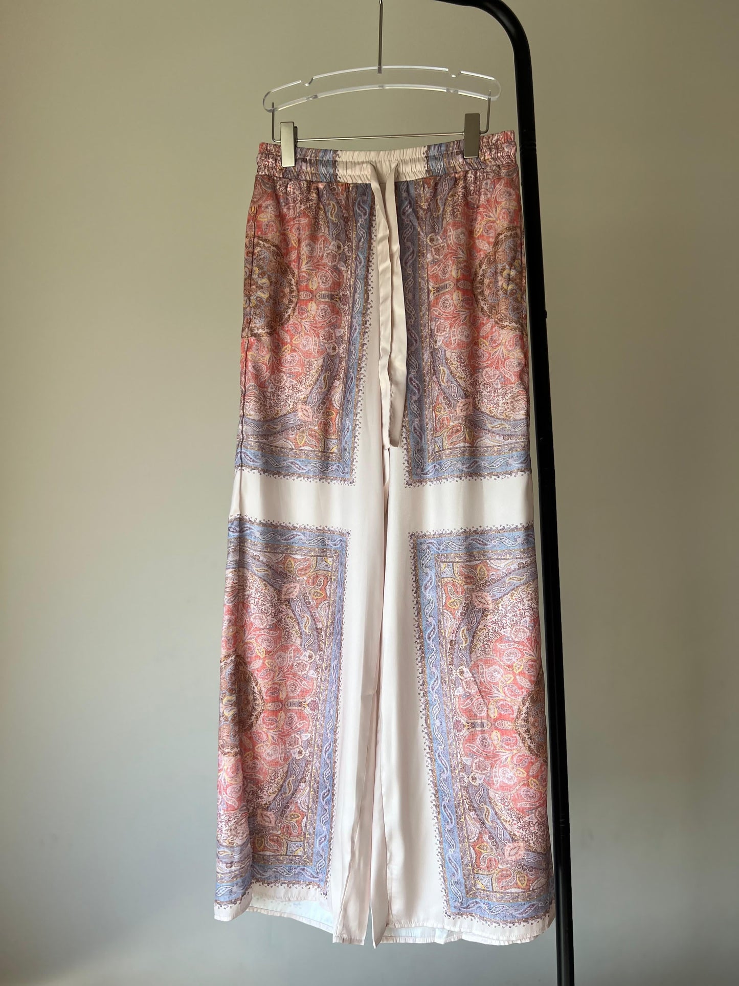 Zimmerman clothes set