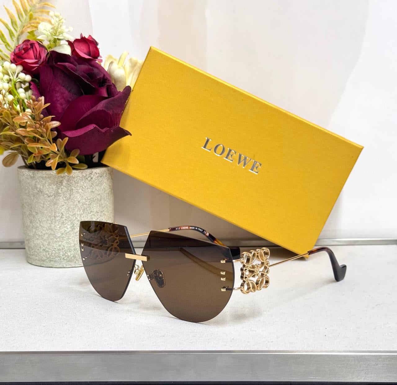 Loewe sunglasses