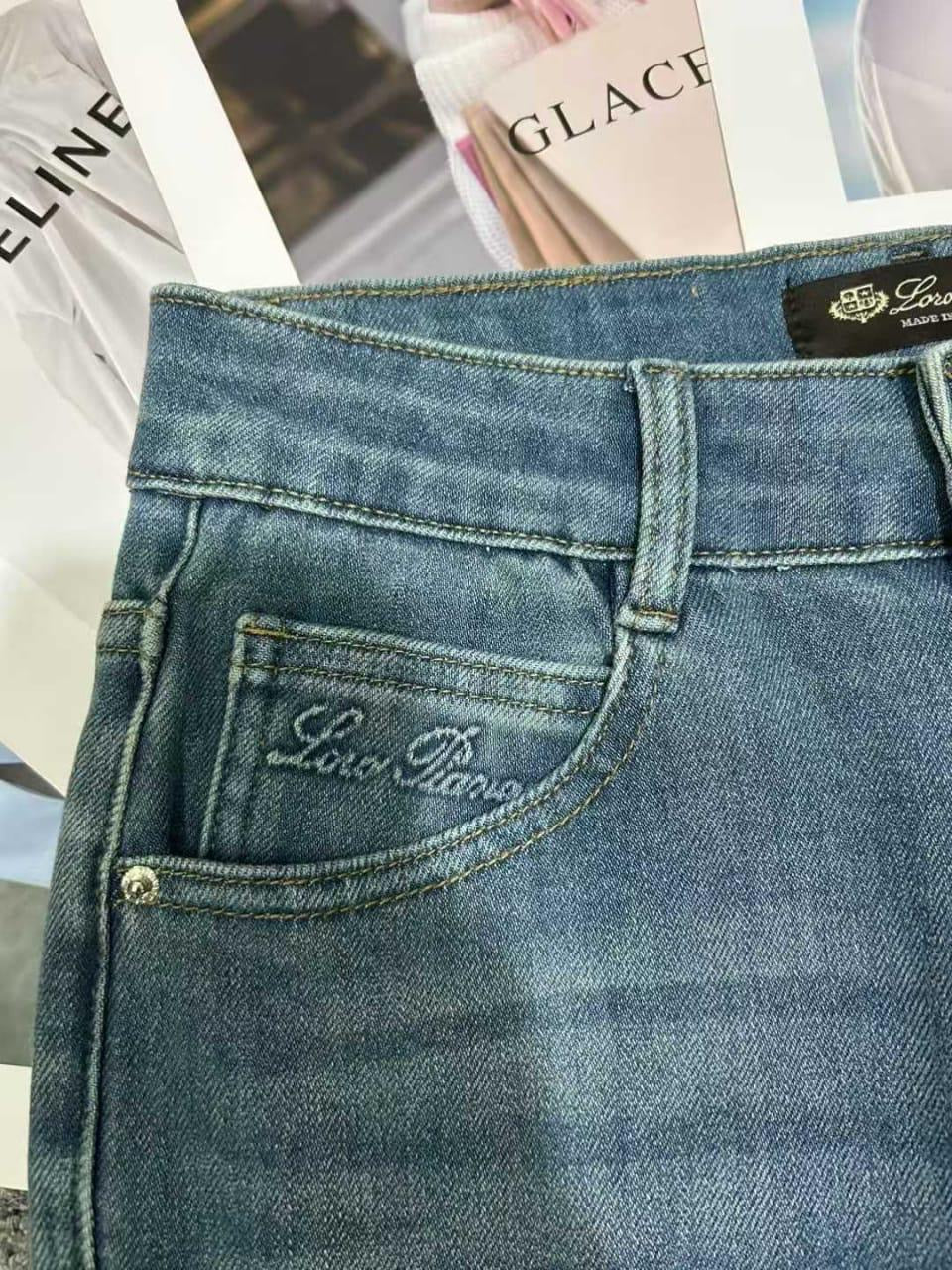Loro piana pants