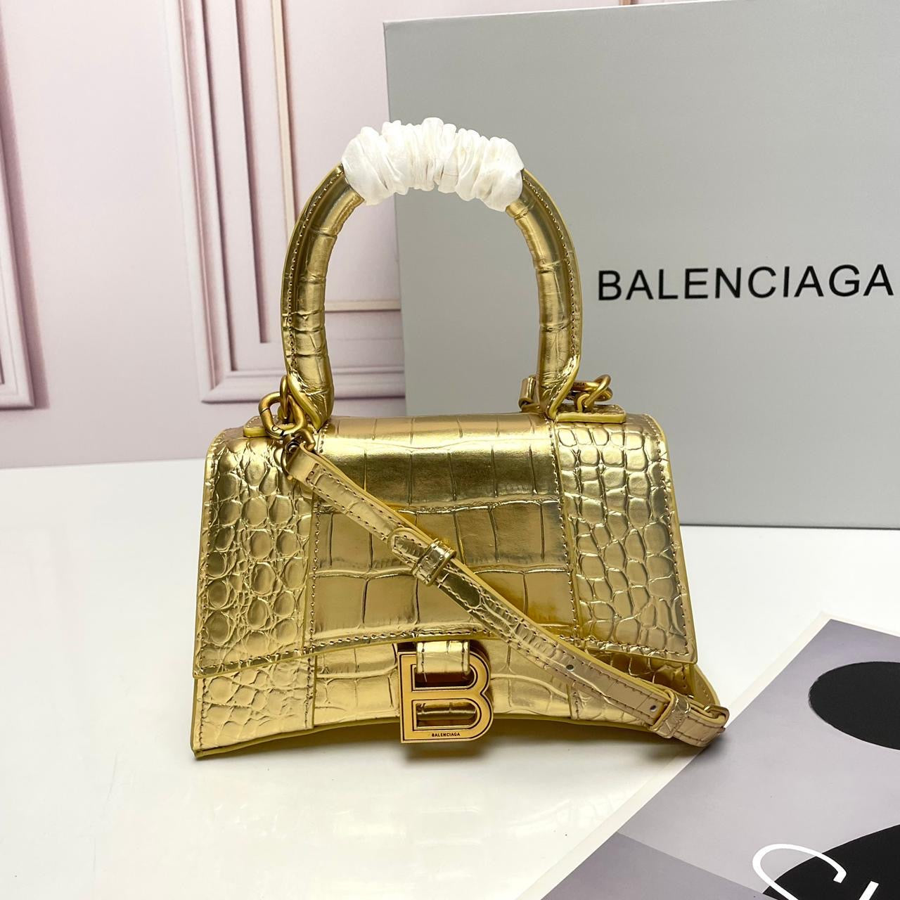 Balenciaga bag