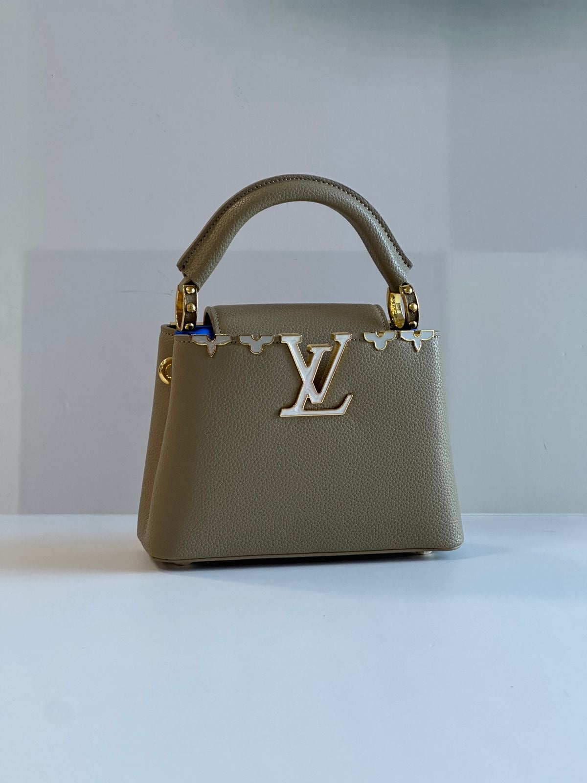 Lv bag capucines
