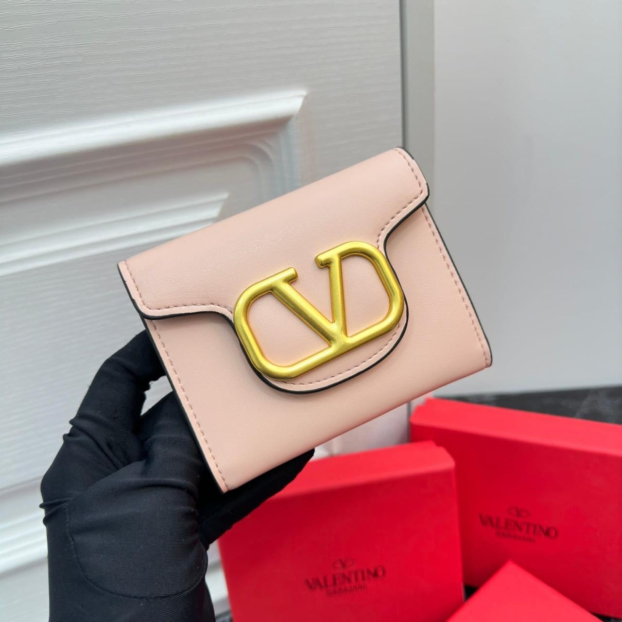 Valentino wallet