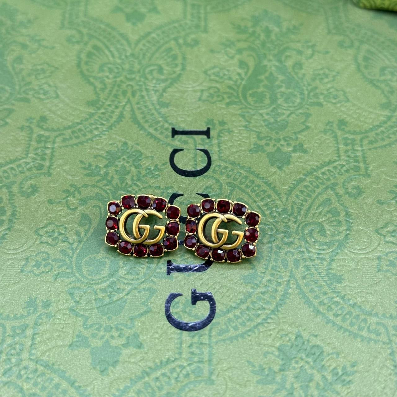 Gucci earrings