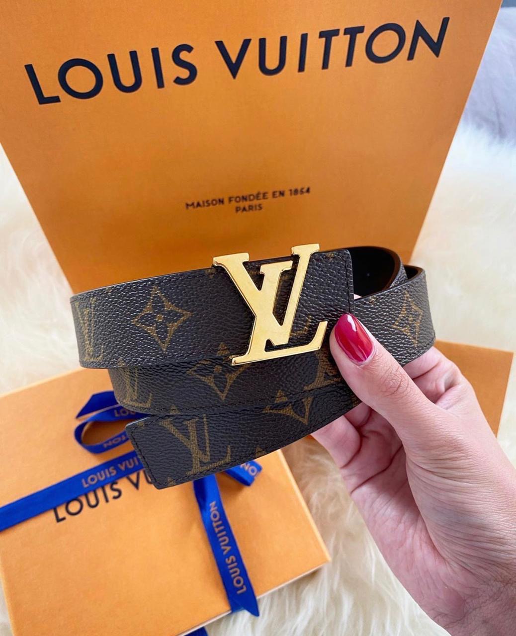 Lv belt