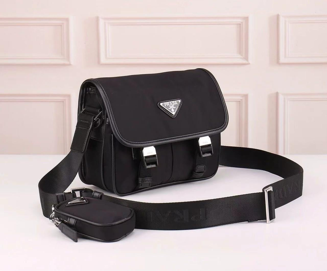 Prada bag - men