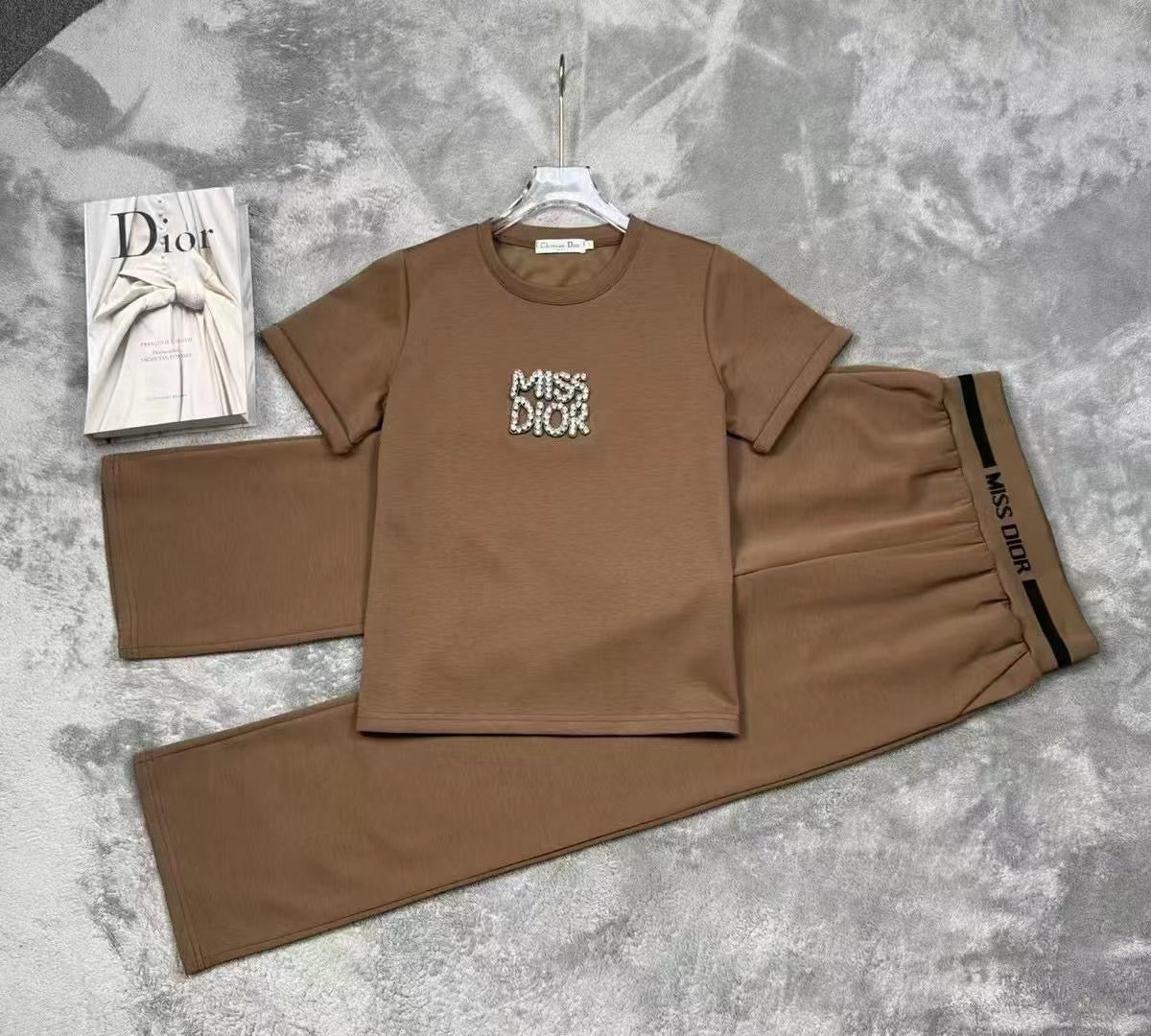 Dior tracksuit