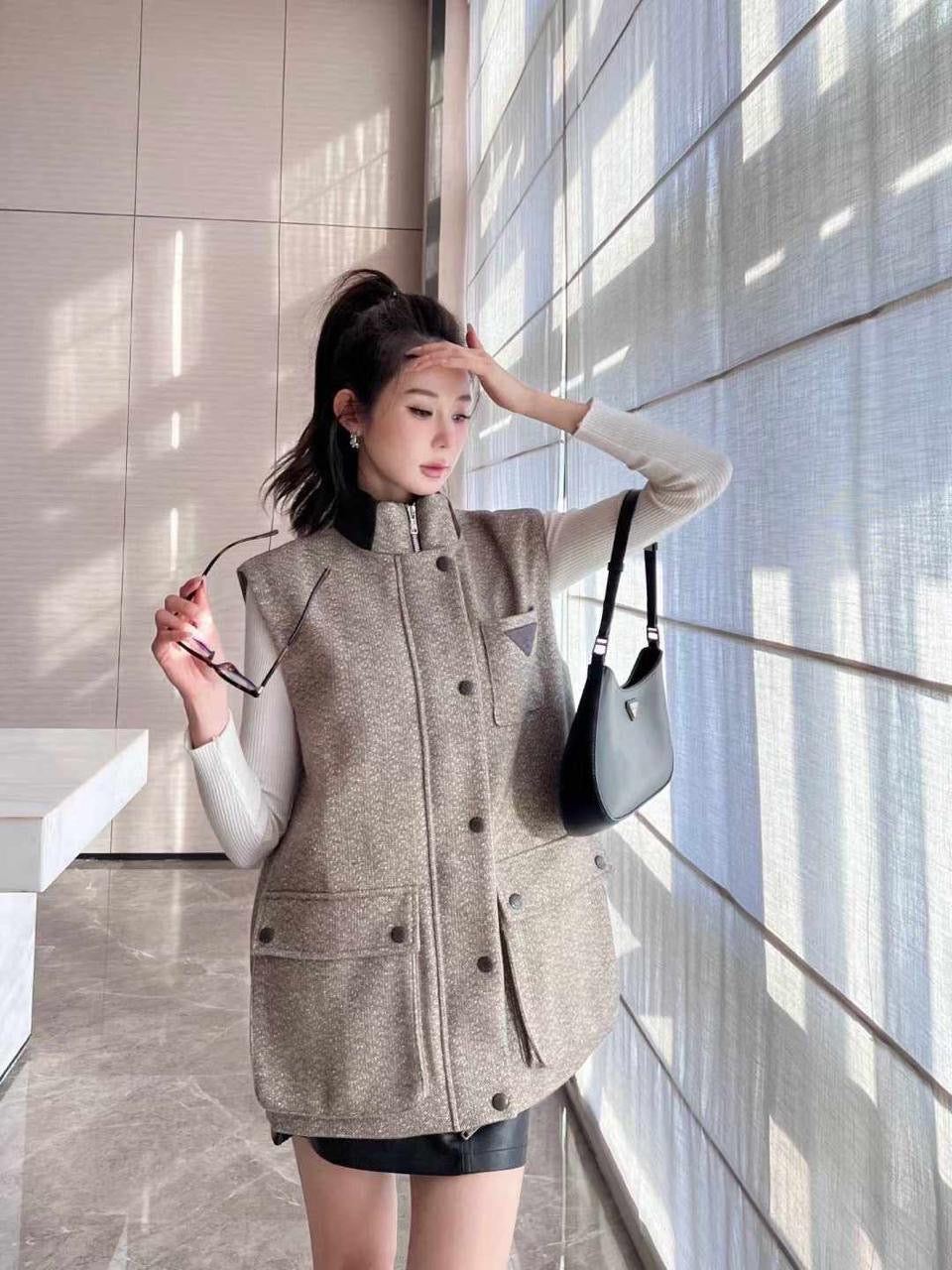Prada jacket