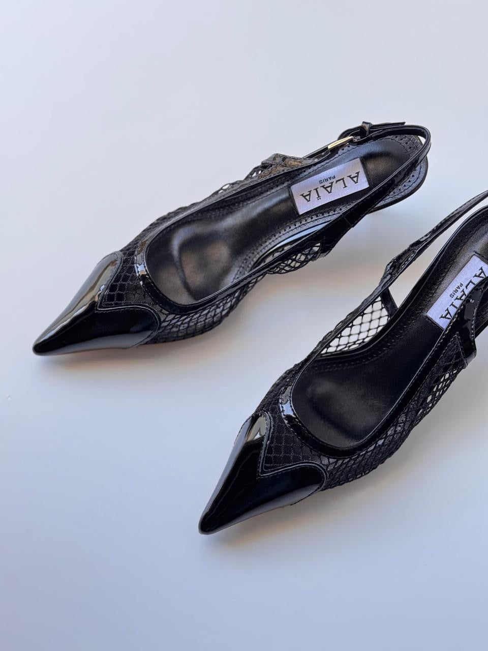 Alaia heels