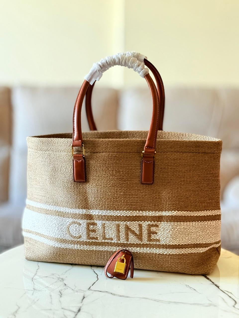 Celine bag tote