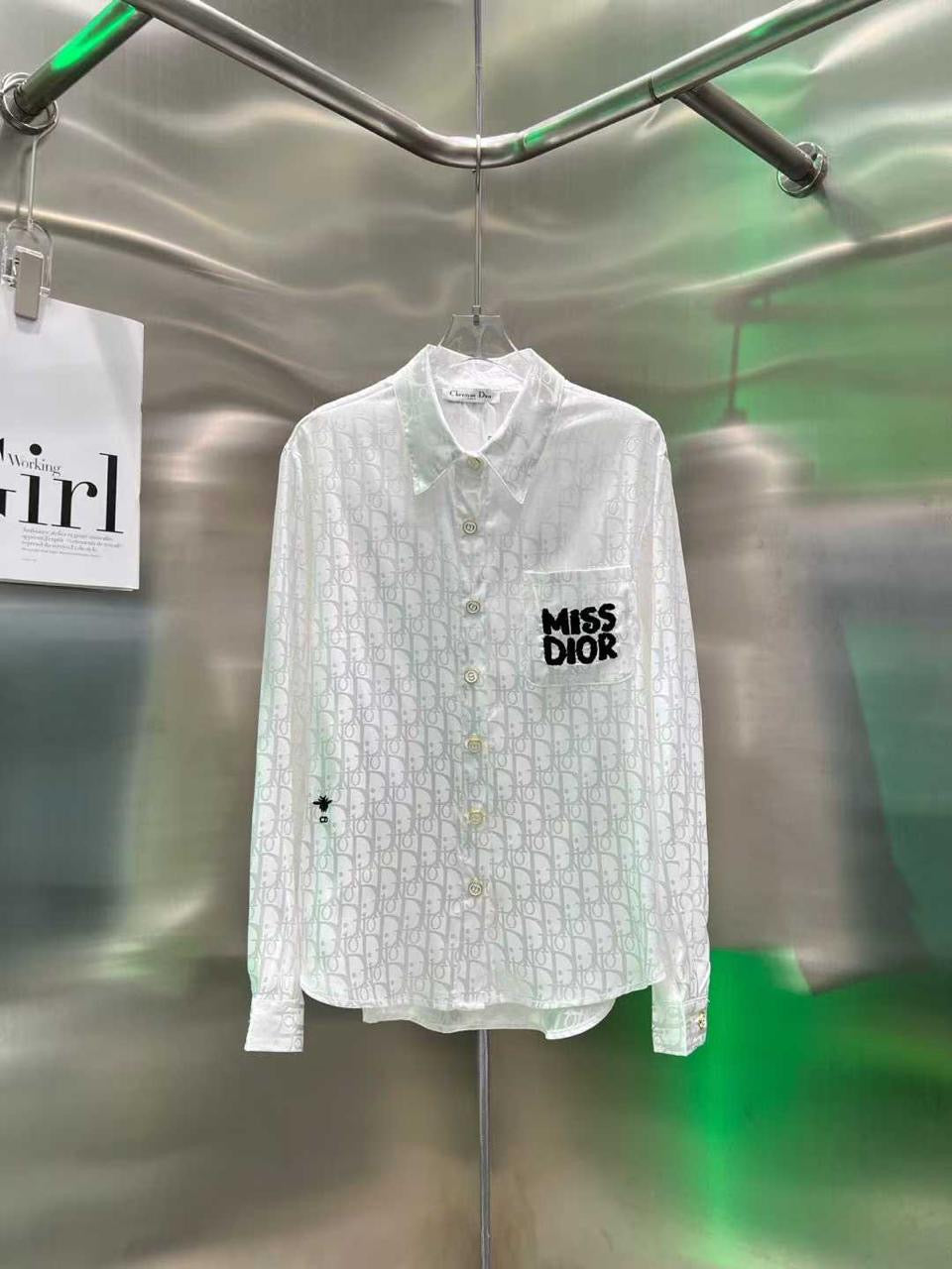 Dior shirt